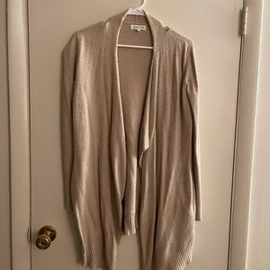 Grace and lace Bambu button up cardigan